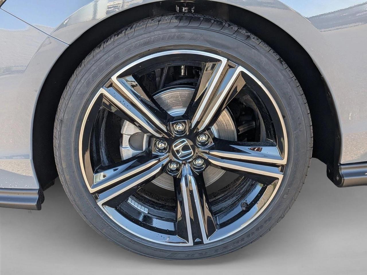 2026 Honda Accord Sedan SE Roseville CA