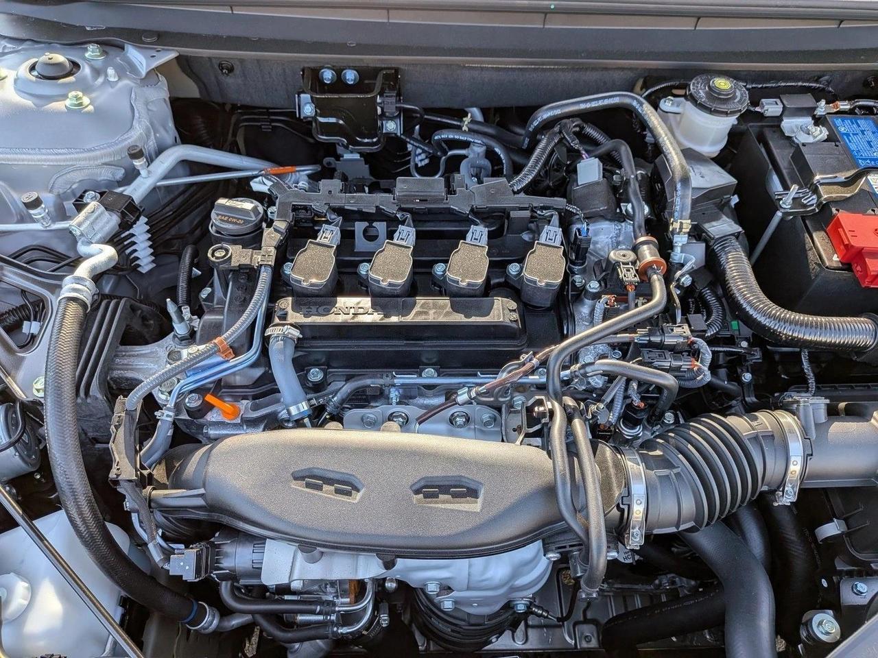 2026 Honda Accord Sedan SE Roseville CA