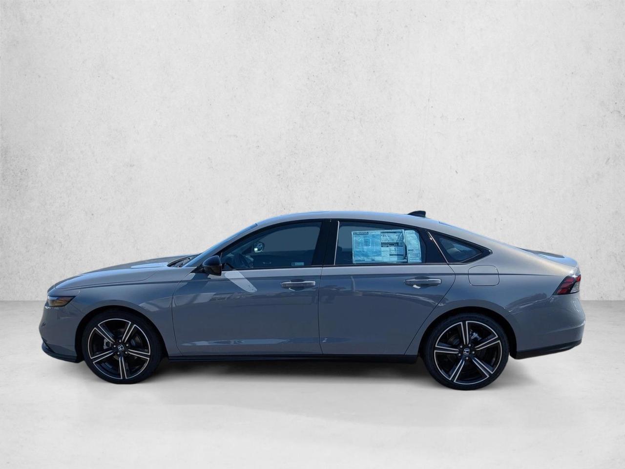 2026 Honda Accord Sedan SE Roseville CA