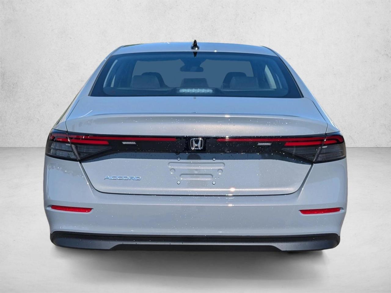 2026 Honda Accord Sedan SE Roseville CA