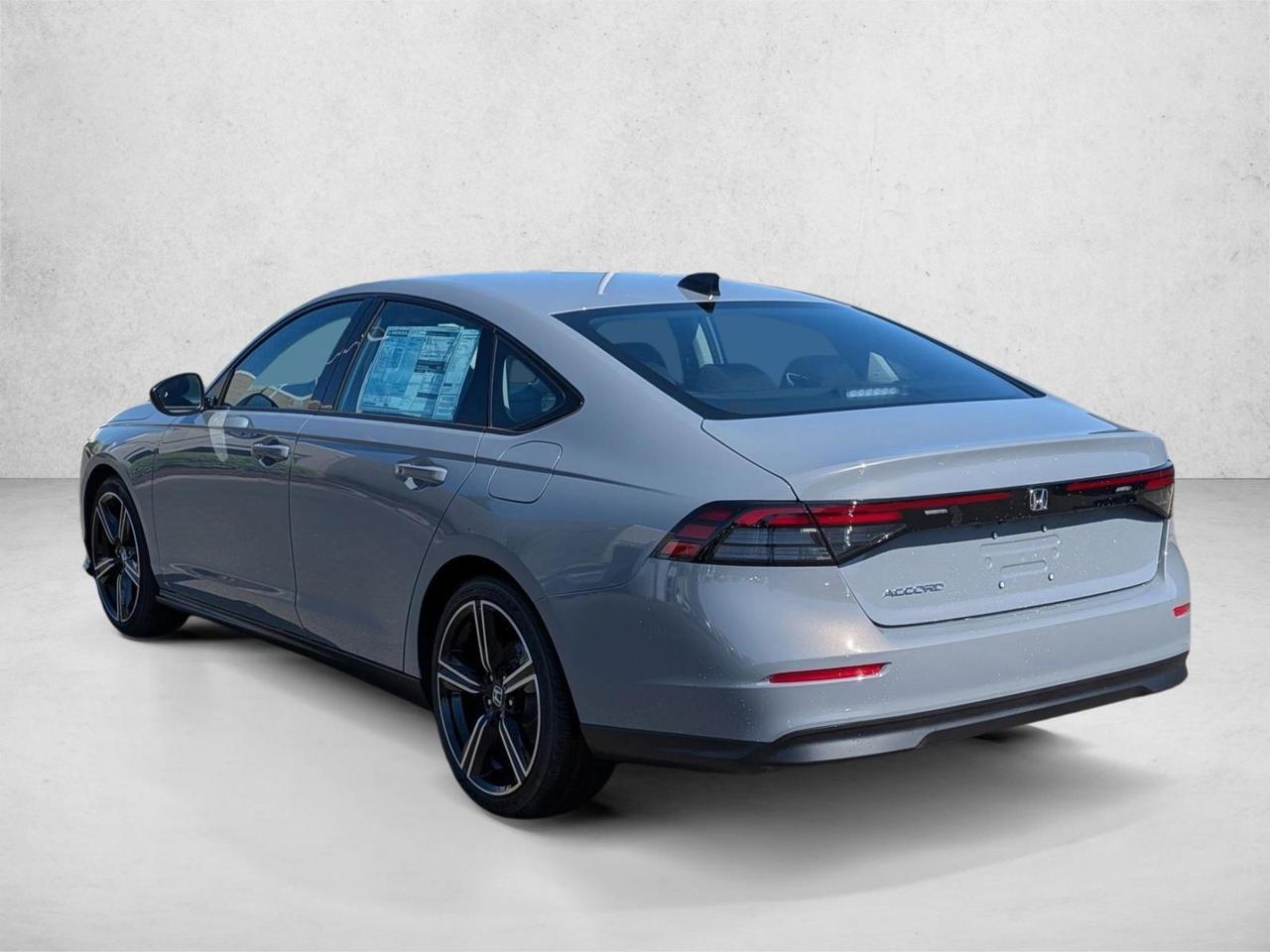 2026 Honda Accord Sedan SE Roseville CA