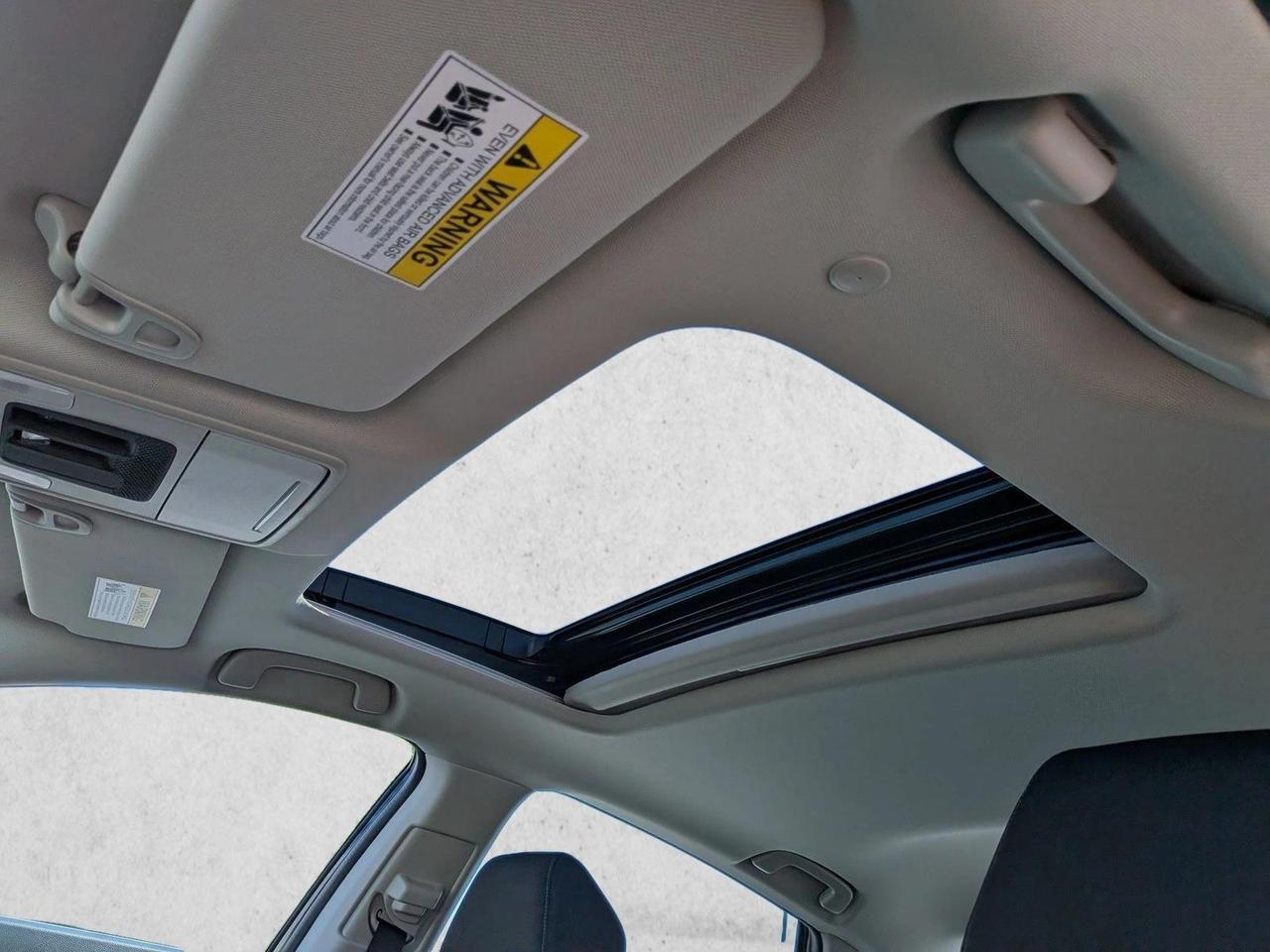 2026 Honda Accord Sedan SE Roseville CA