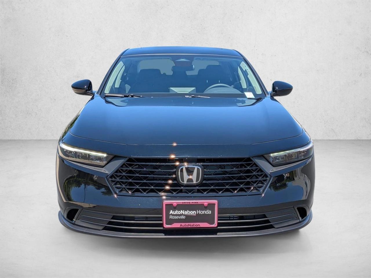 2026 Honda Accord Sedan SE Roseville CA