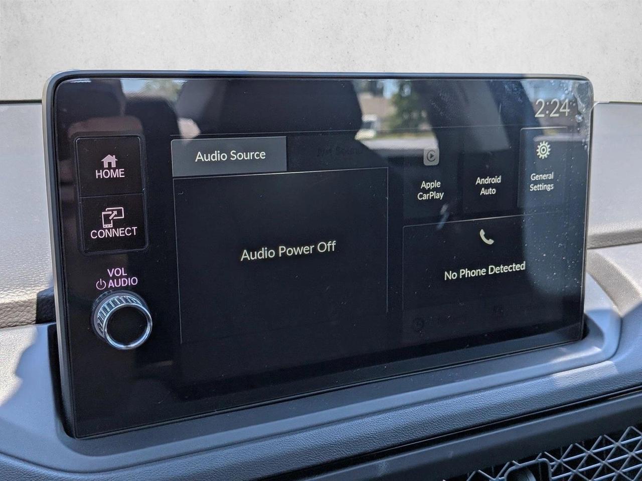 2026 Honda Accord Sedan SE Roseville CA