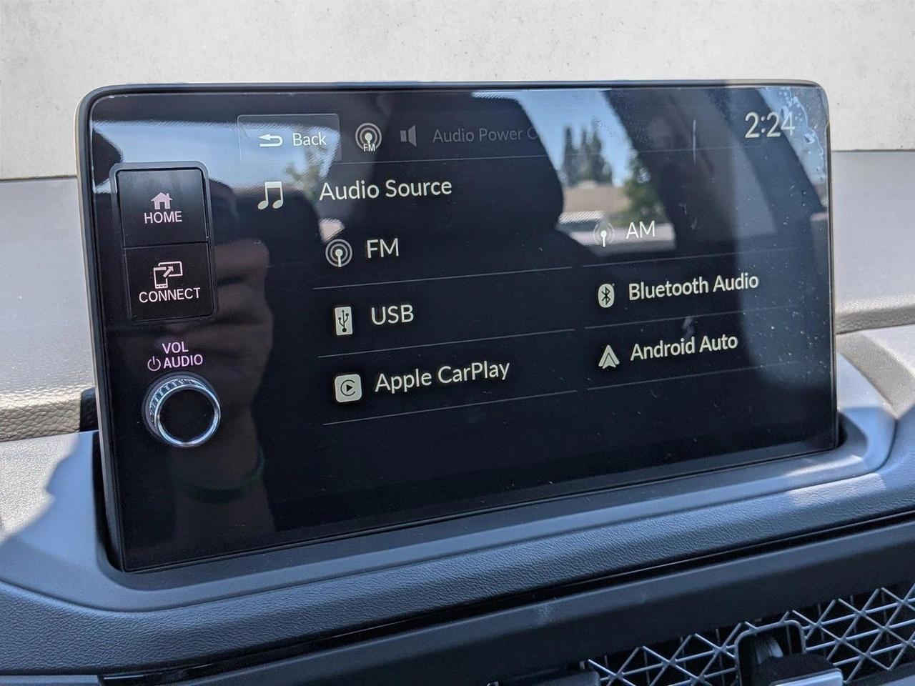 2026 Honda Accord Sedan SE Roseville CA