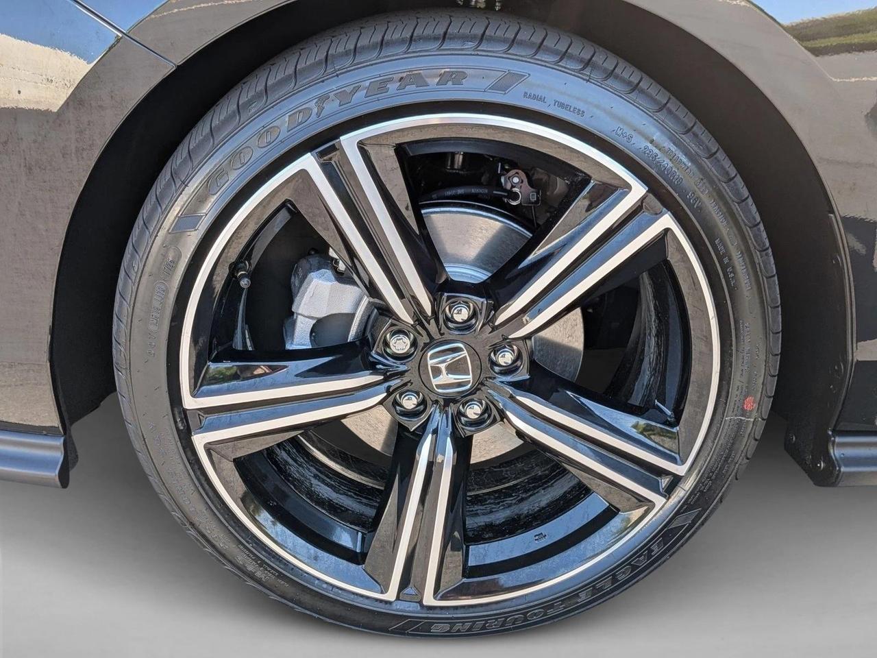 2026 Honda Accord Sedan SE Roseville CA