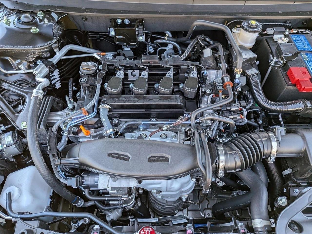 2026 Honda Accord Sedan SE Roseville CA