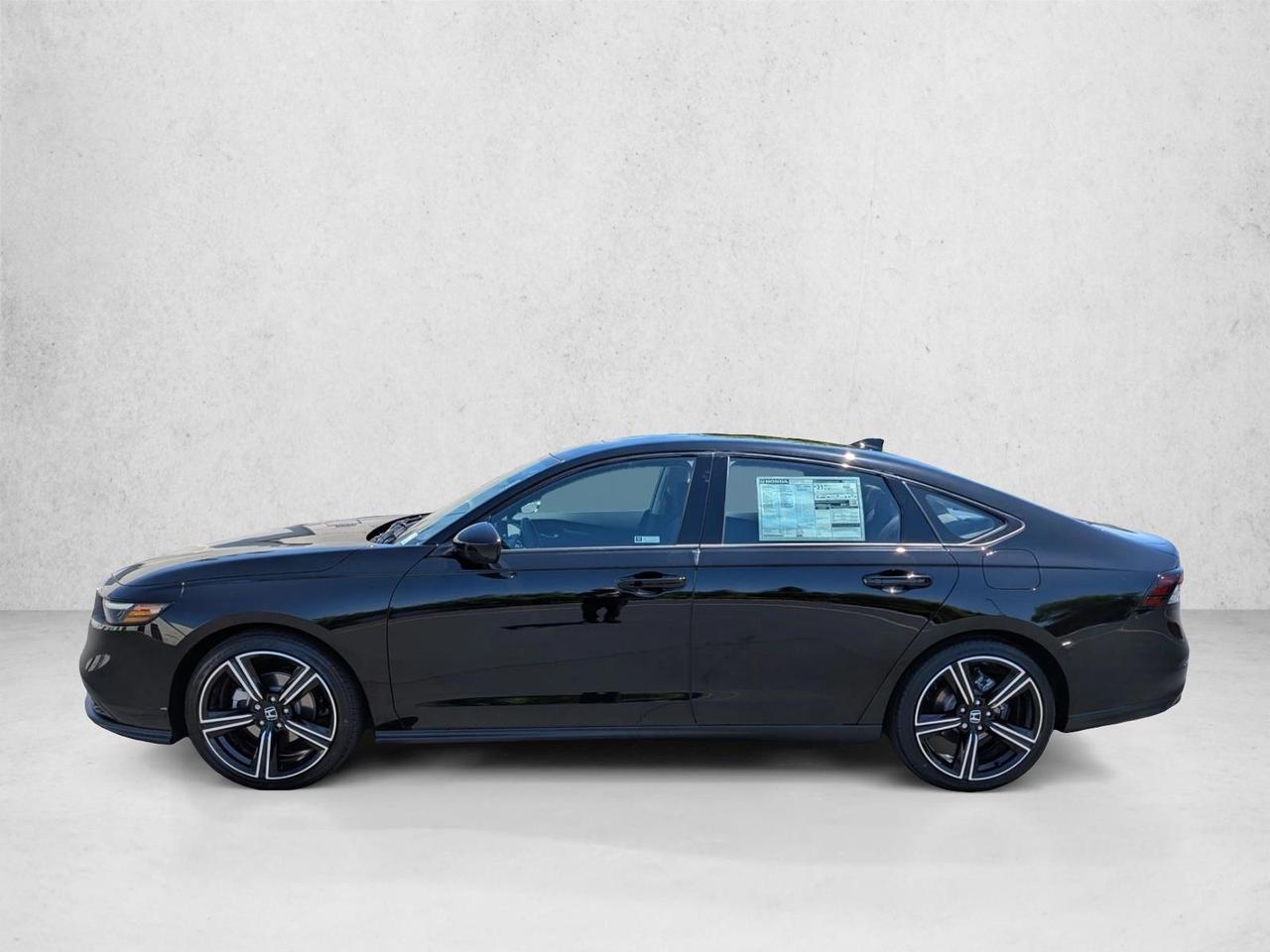 2026 Honda Accord Sedan SE Roseville CA