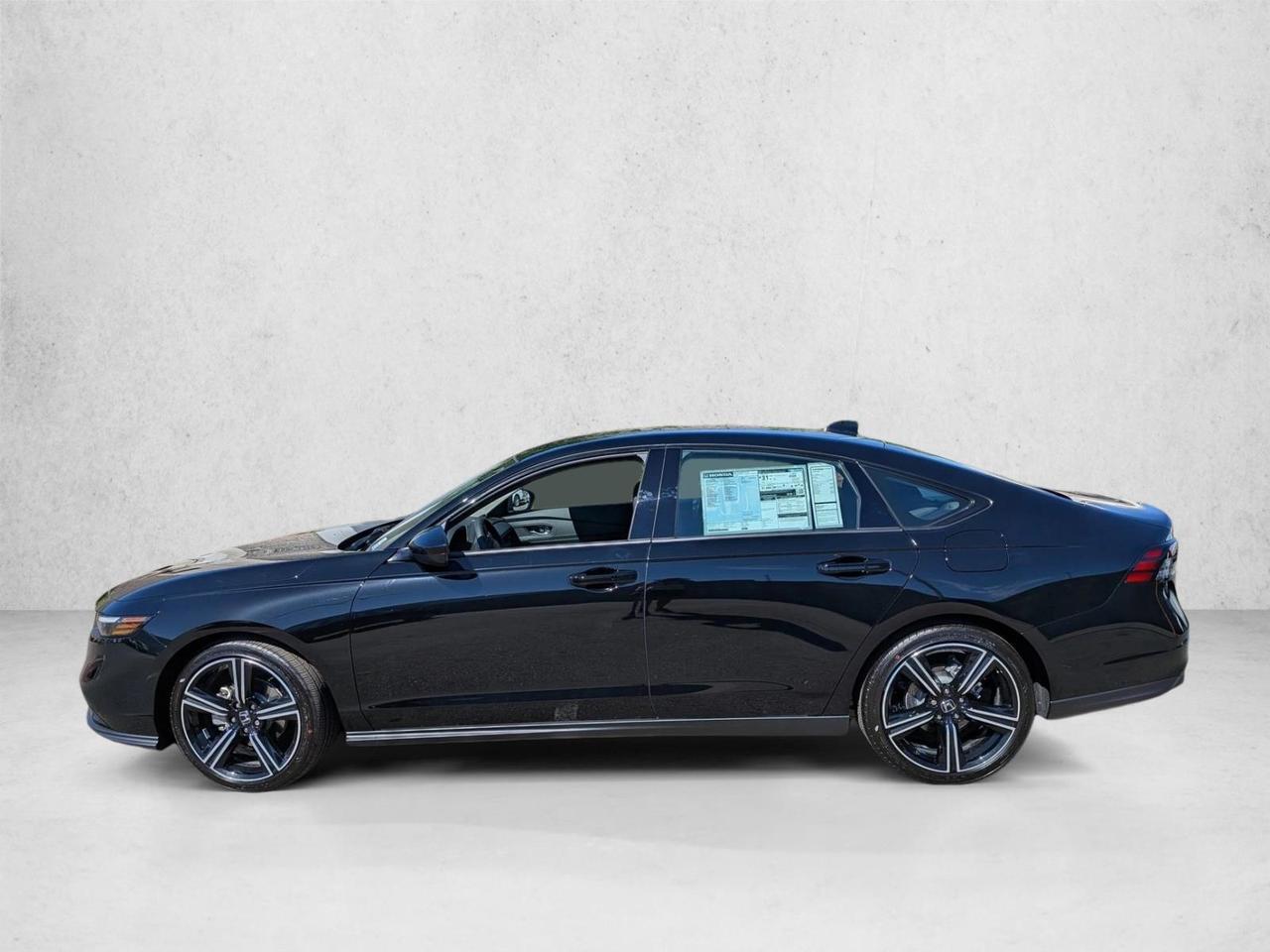 2026 Honda Accord Sedan SE Roseville CA