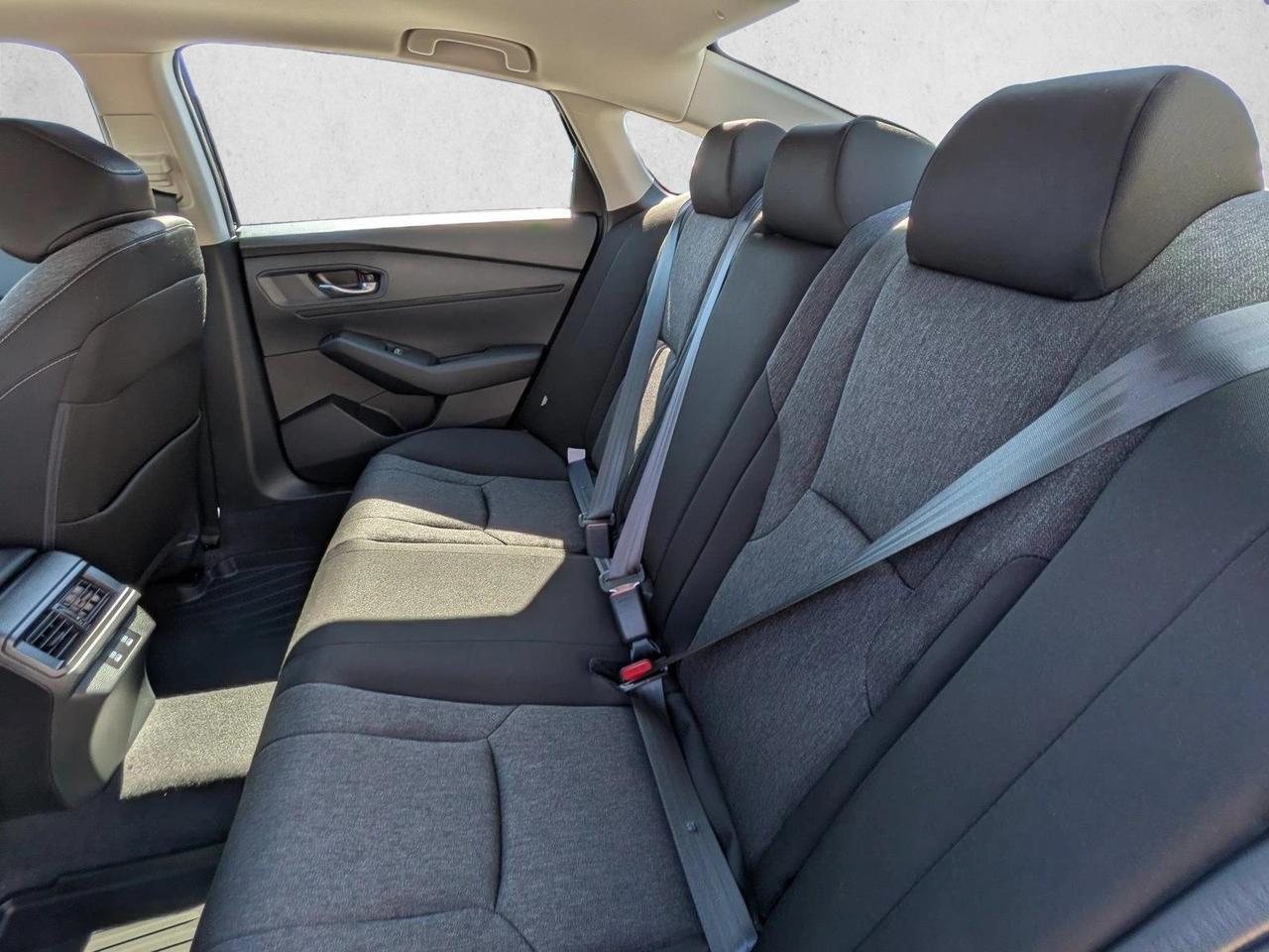 2026 Honda Accord Sedan SE Roseville CA