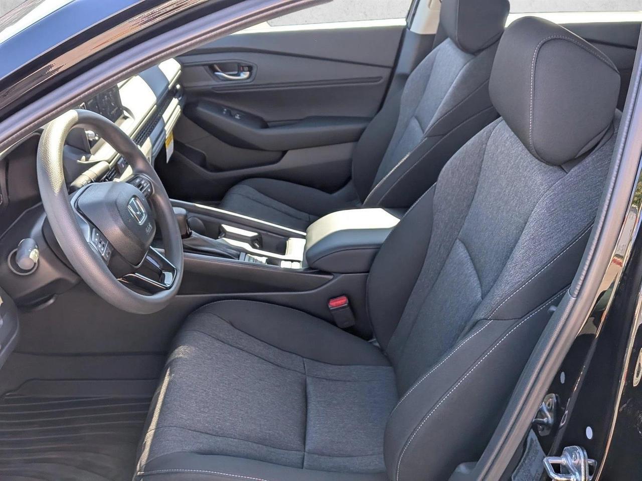 2026 Honda Accord Sedan SE Roseville CA