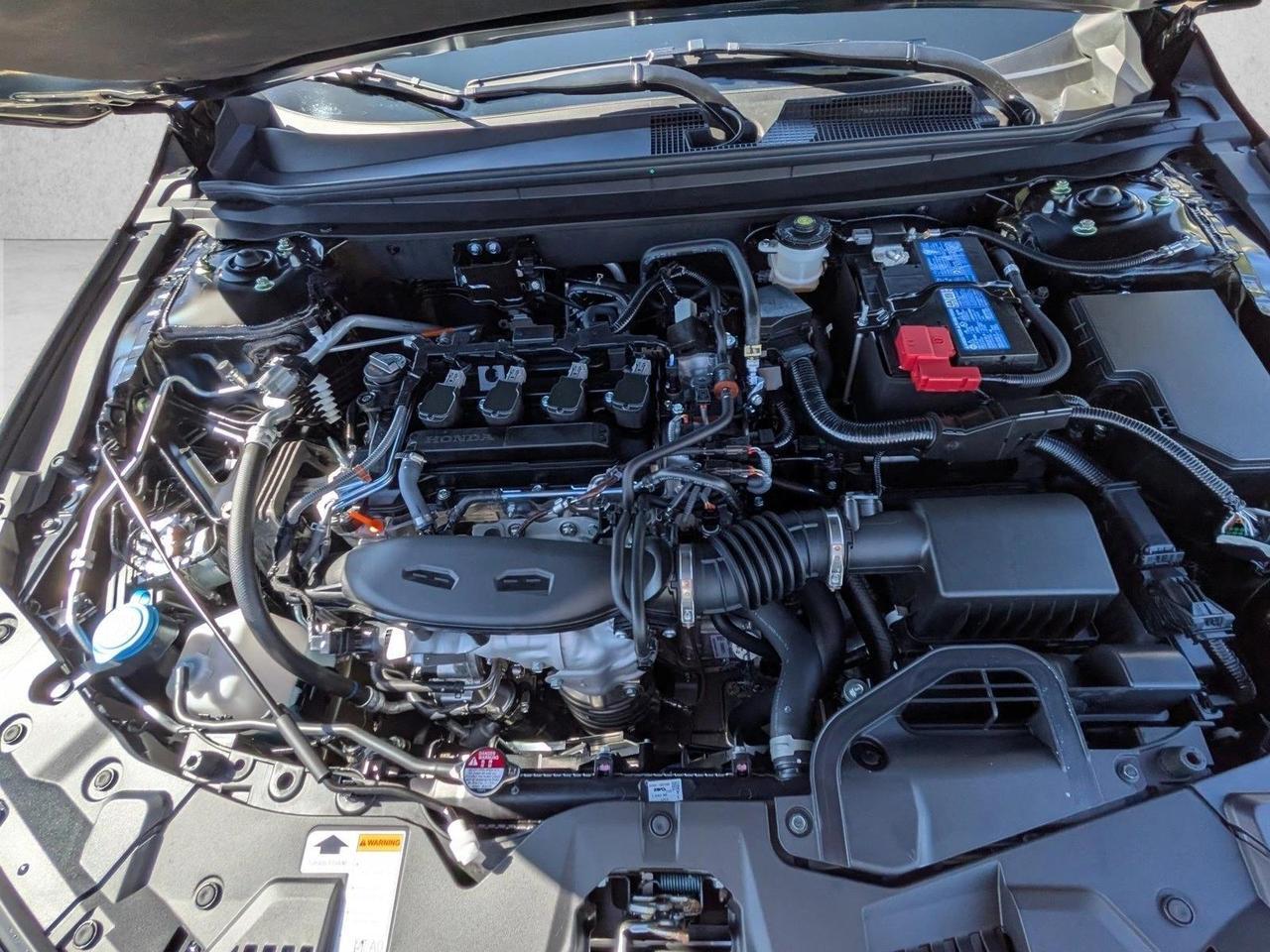 2026 Honda Accord Sedan SE Roseville CA