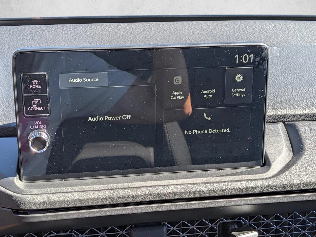 2026 Honda Accord Sedan SE Roseville CA