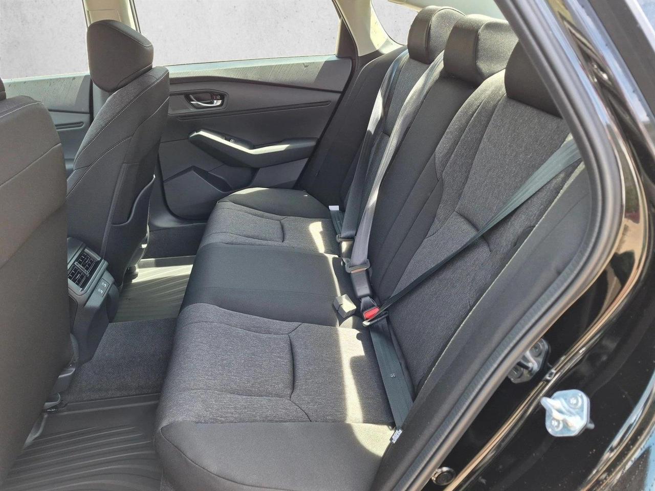 2026 Honda Accord Sedan SE Roseville CA