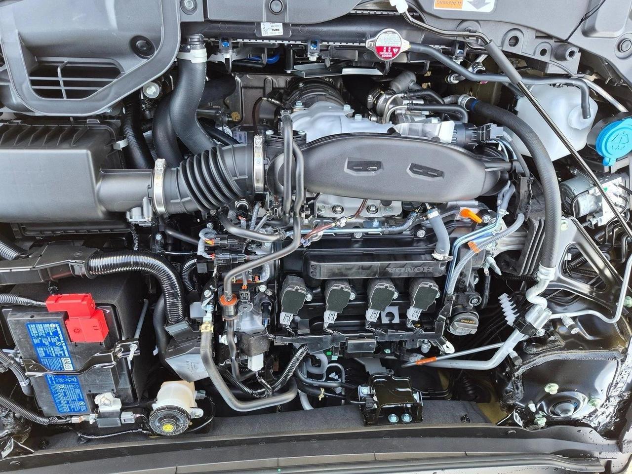 2026 Honda Accord Sedan SE Roseville CA