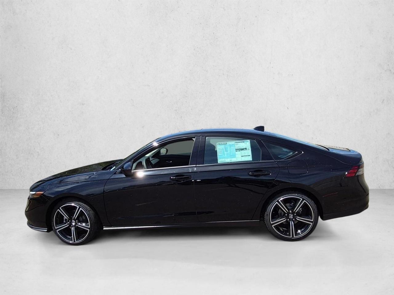2026 Honda Accord Sedan SE Roseville CA
