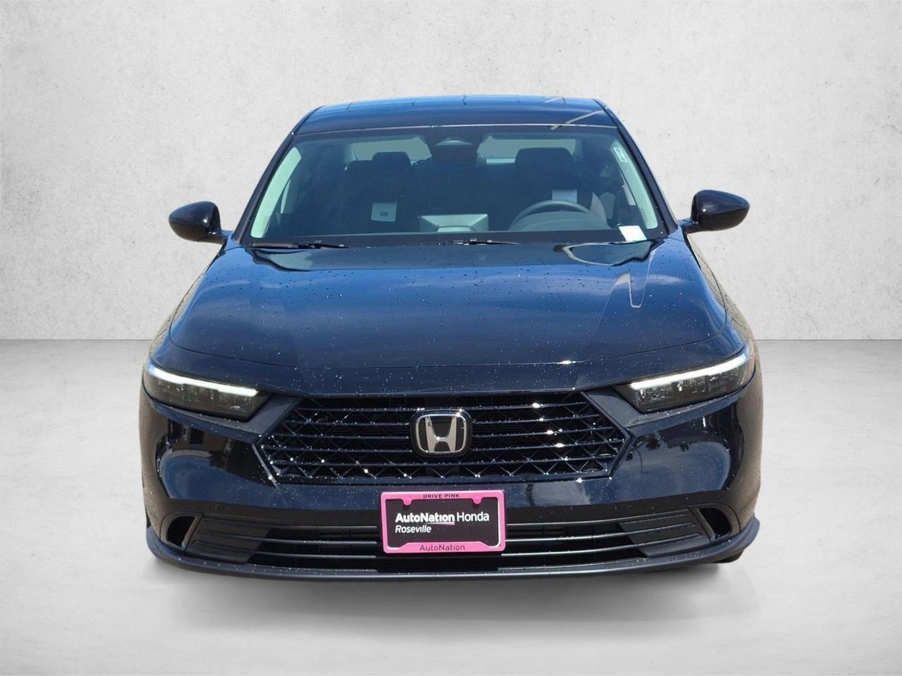 2026 Honda Accord Sedan SE Roseville CA