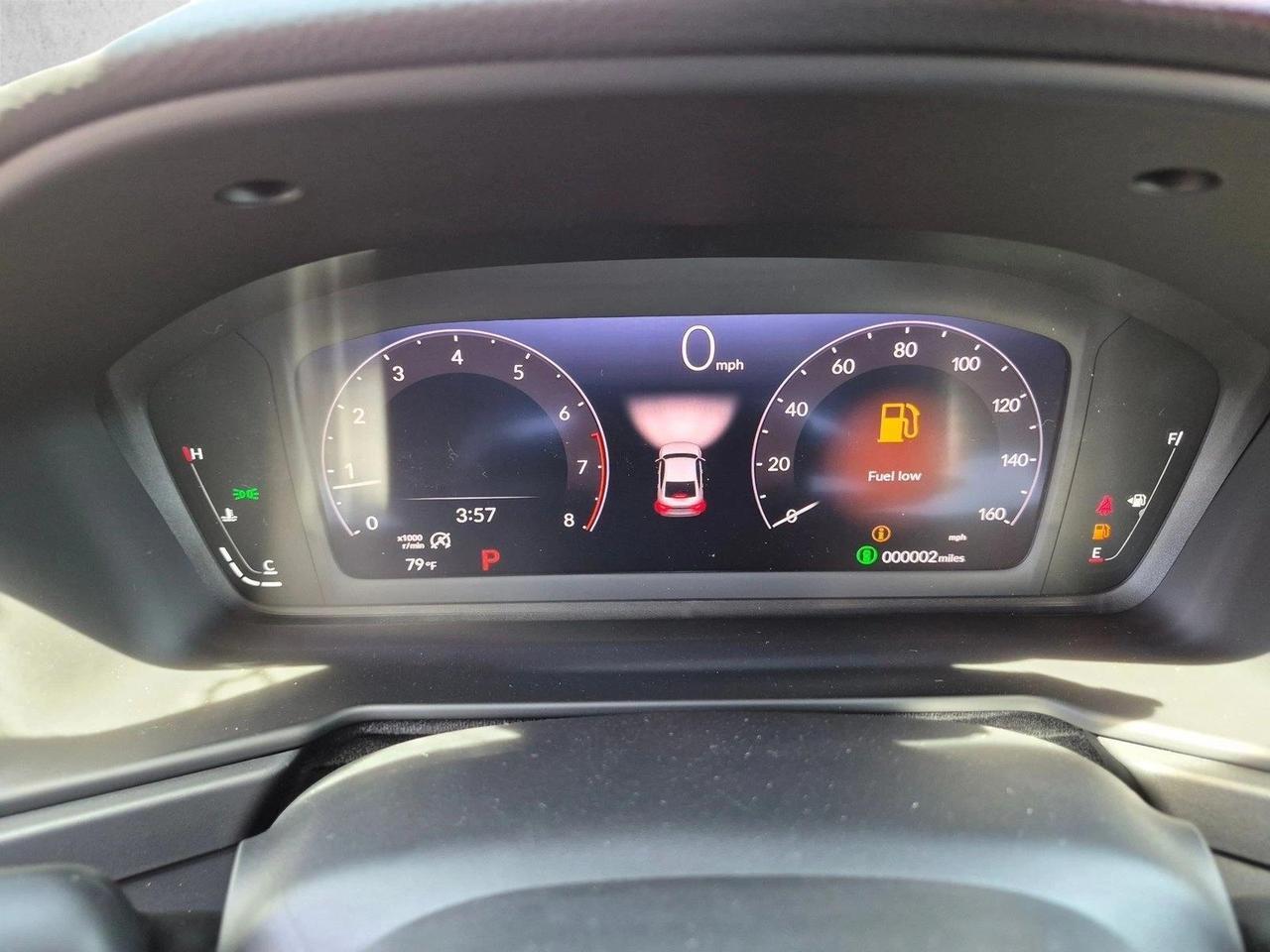 2026 Honda Accord Sedan SE Roseville CA