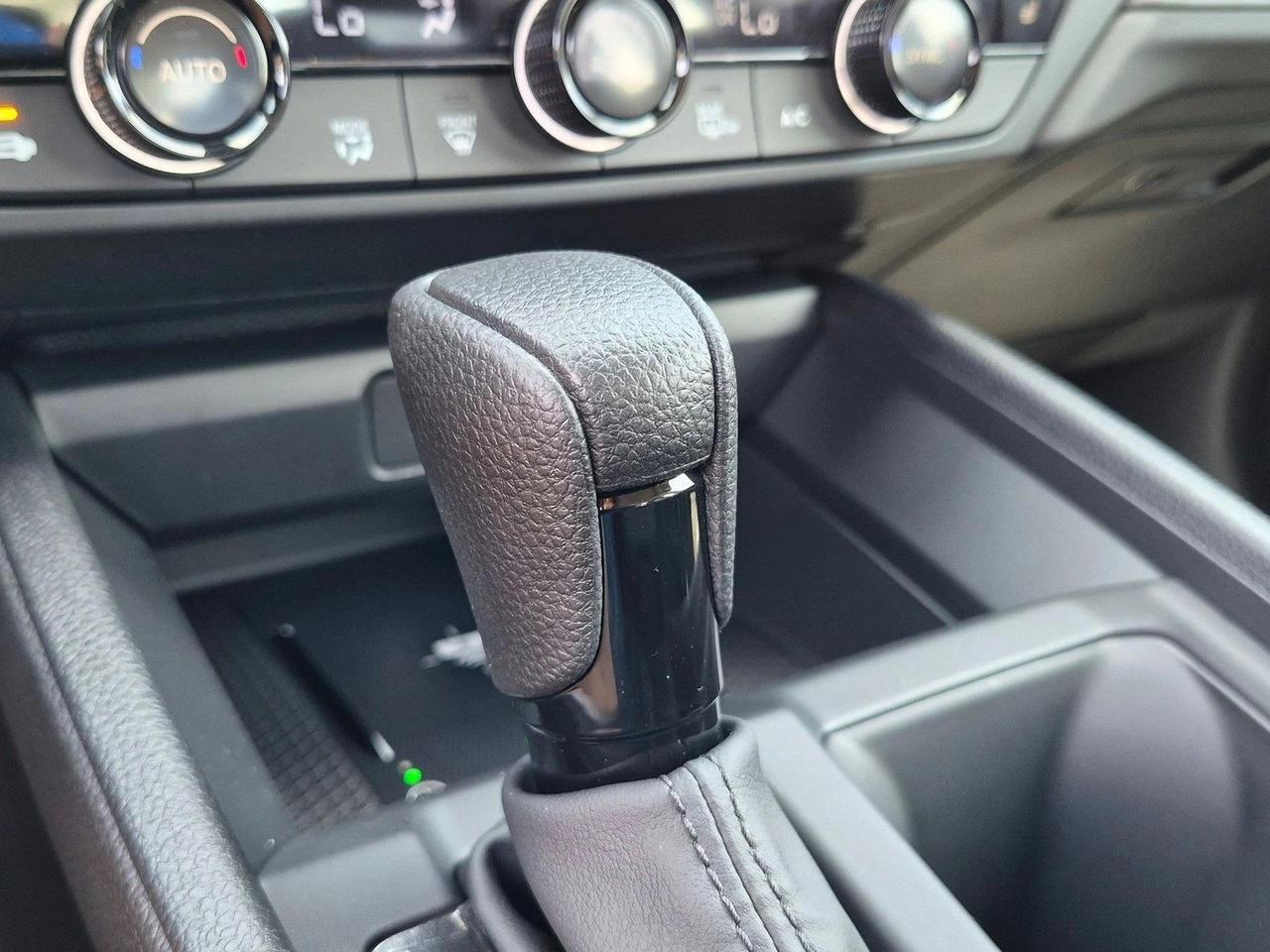 2026 Honda Accord Sedan SE Roseville CA