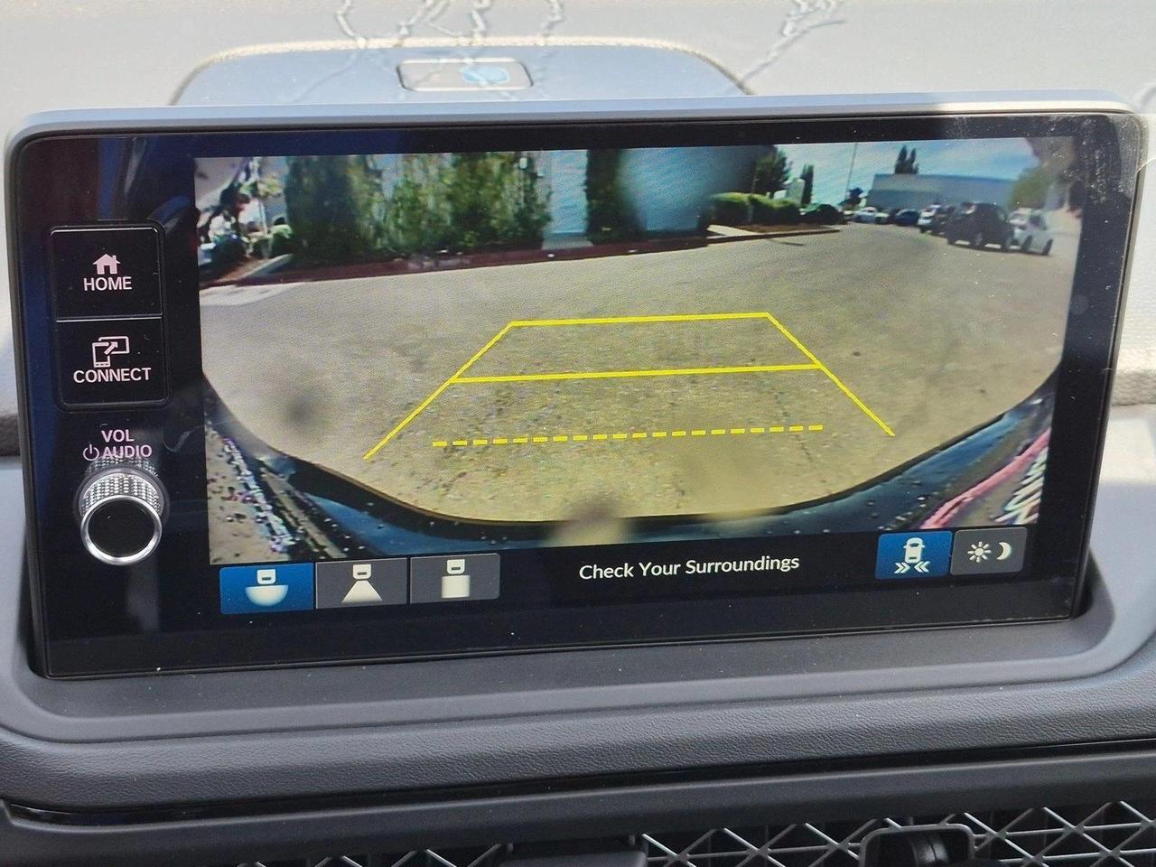 2026 Honda Accord Sedan SE Roseville CA