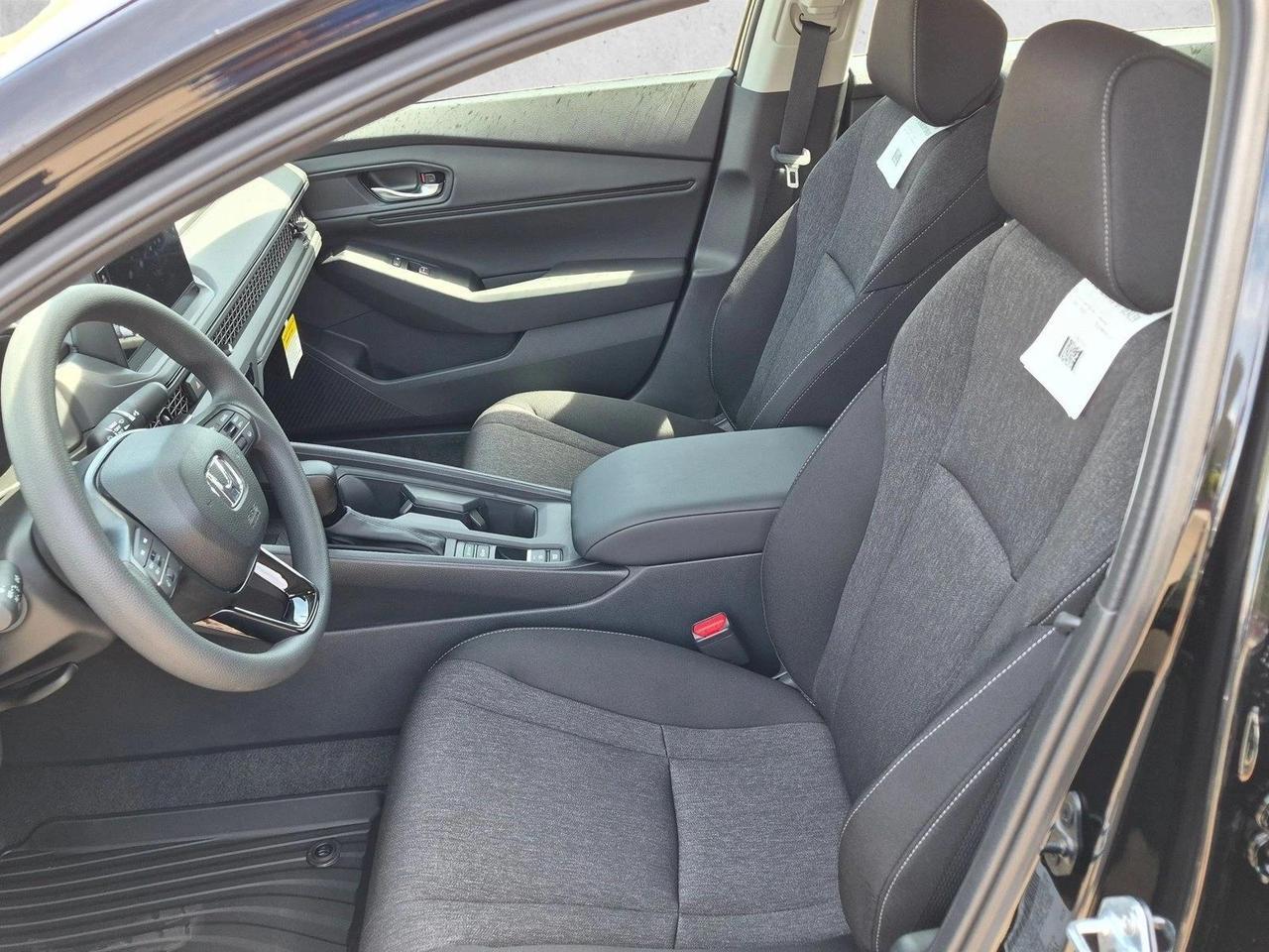 2026 Honda Accord Sedan SE Roseville CA
