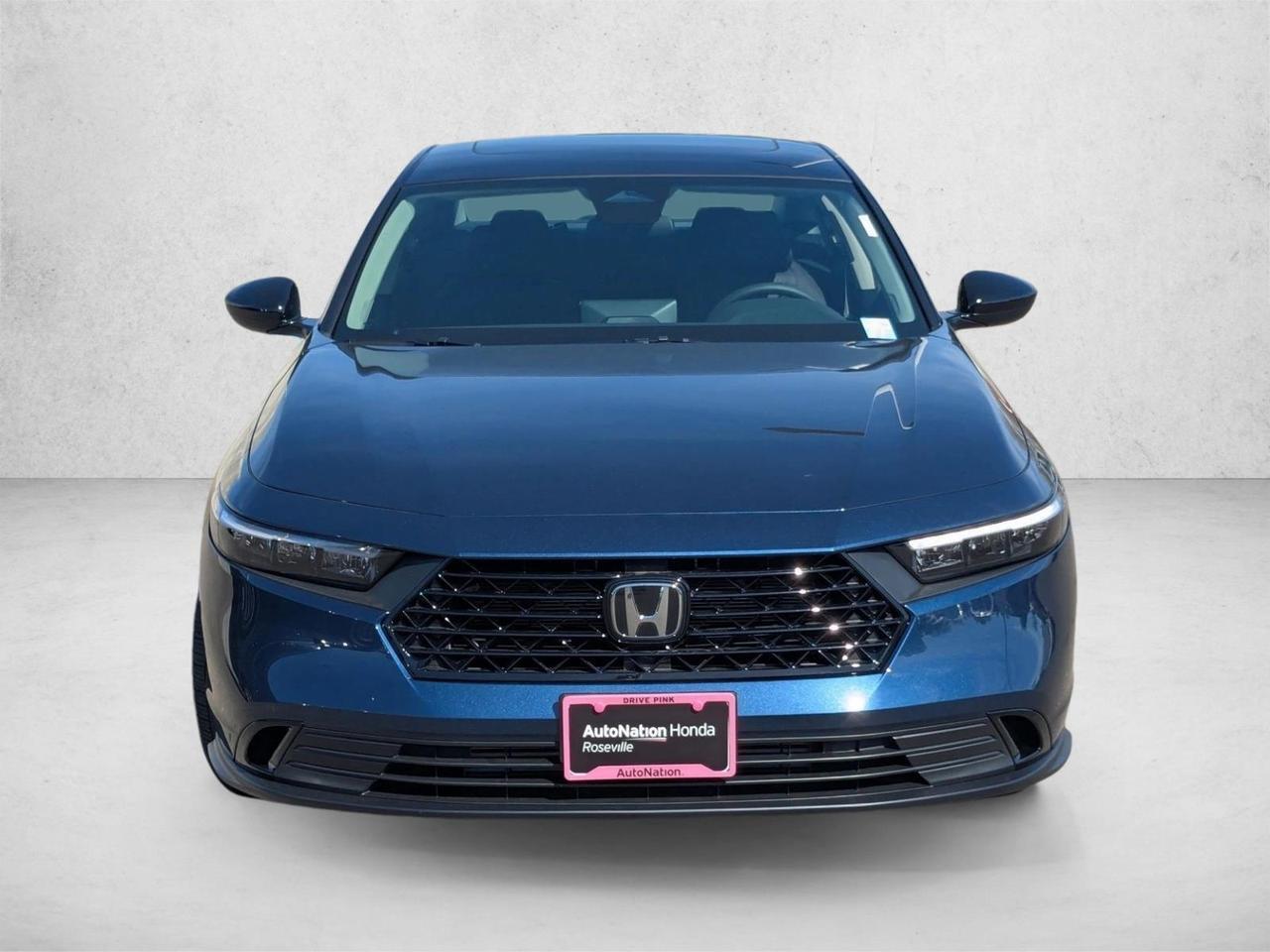 2026 Honda Accord Sedan SE Roseville CA