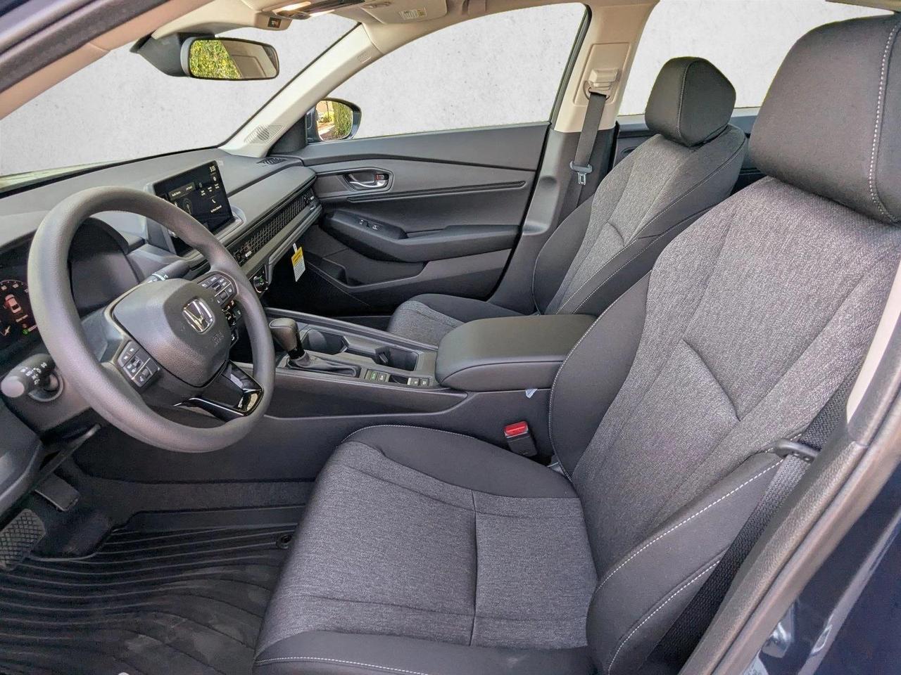 2026 Honda Accord Sedan SE Roseville CA