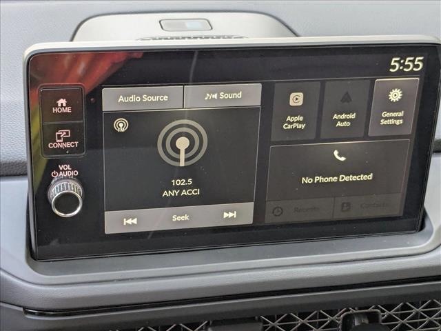 2026 Honda Accord Sedan SE Roseville CA