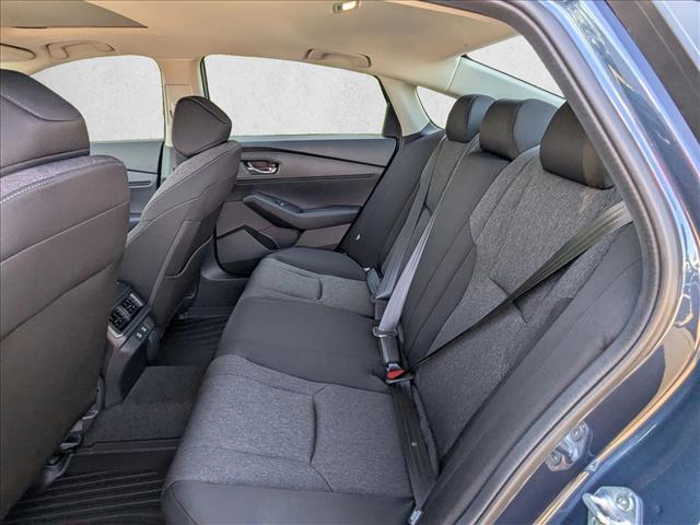 2026 Honda Accord Sedan SE Roseville CA