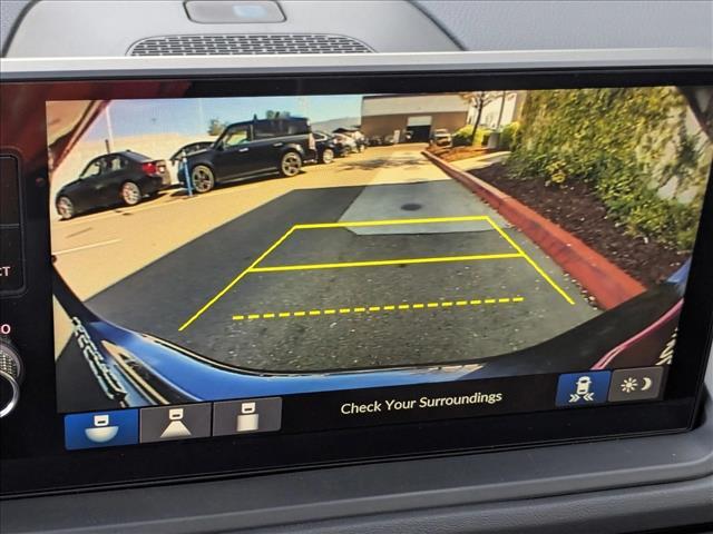 2026 Honda Accord Sedan SE Roseville CA