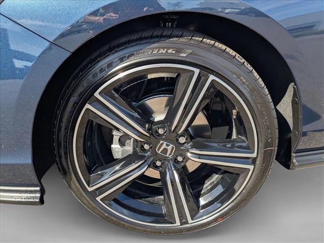 2026 Honda Accord Sedan SE Roseville CA