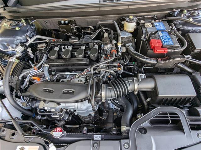 2026 Honda Accord Sedan SE Roseville CA