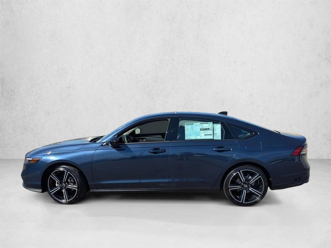 2026 Honda Accord Sedan SE Roseville CA