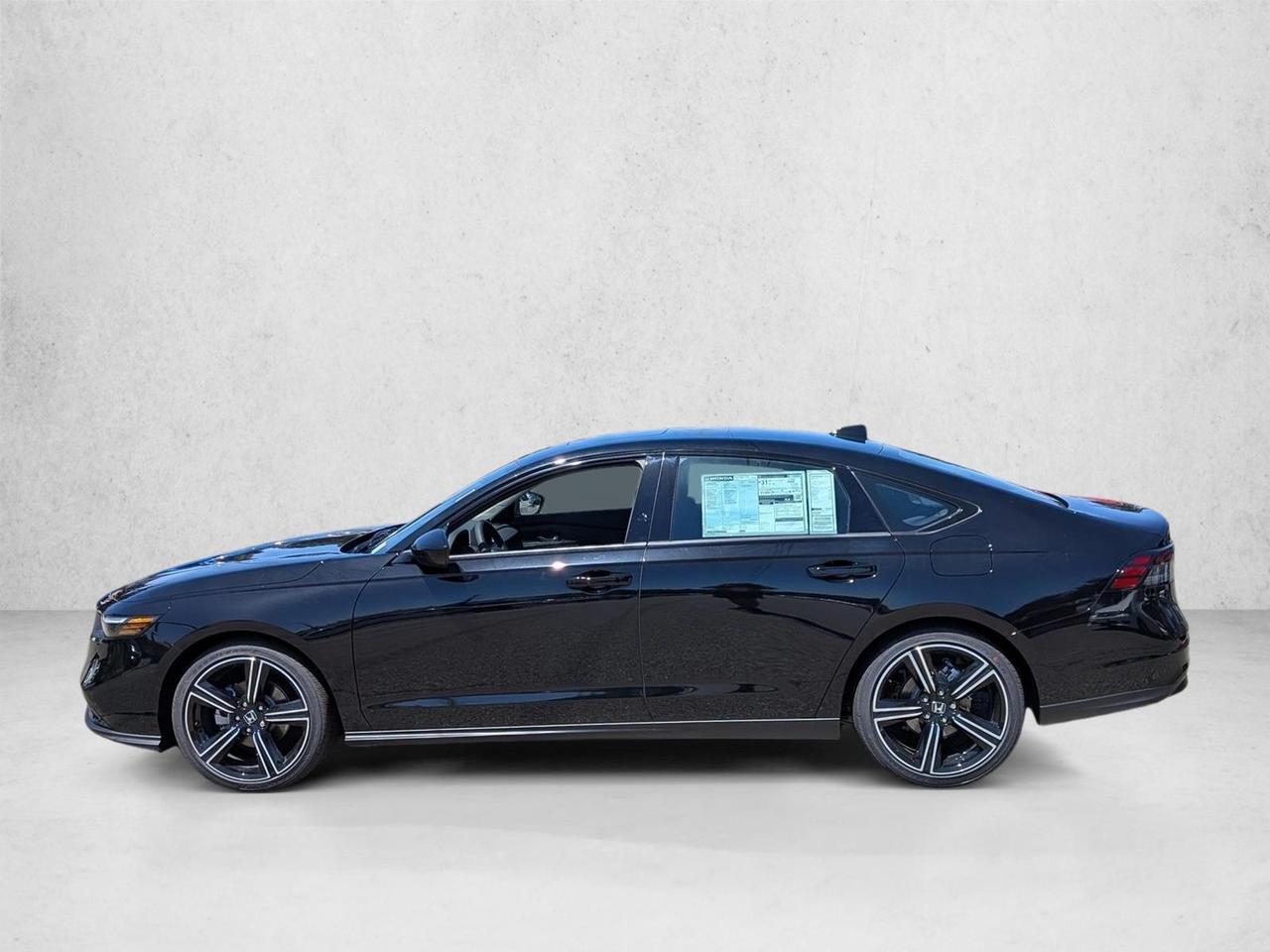 2026 Honda Accord Sedan SE Roseville CA