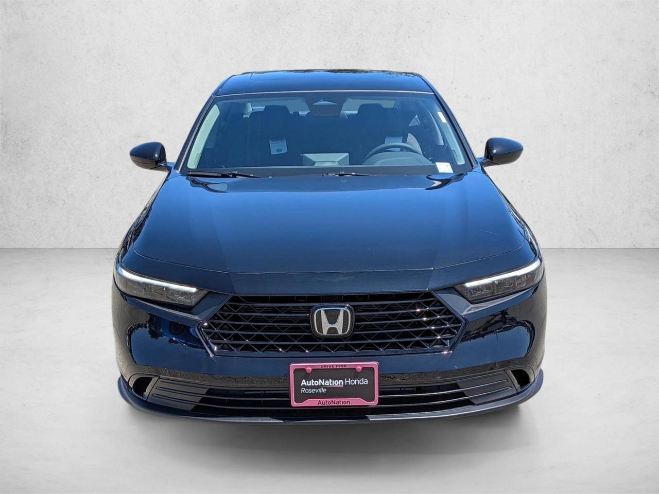 2026 Honda Accord Sedan SE Roseville CA