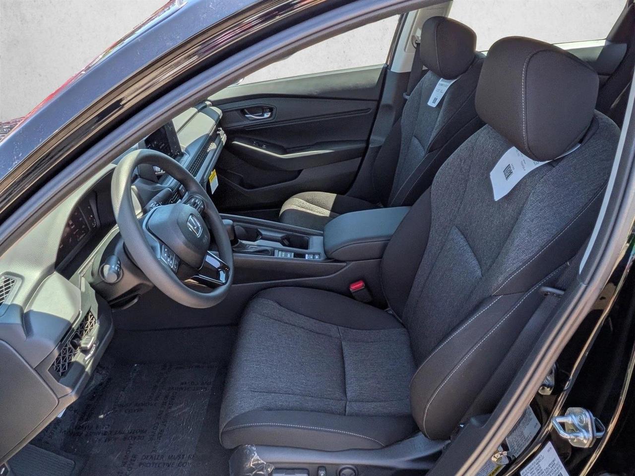 2026 Honda Accord Sedan SE Roseville CA