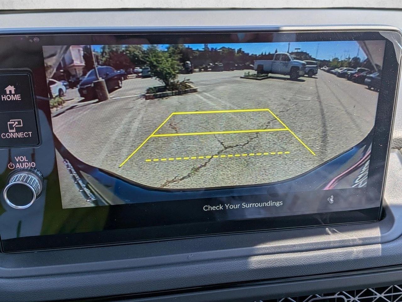 2026 Honda Accord Sedan SE Roseville CA