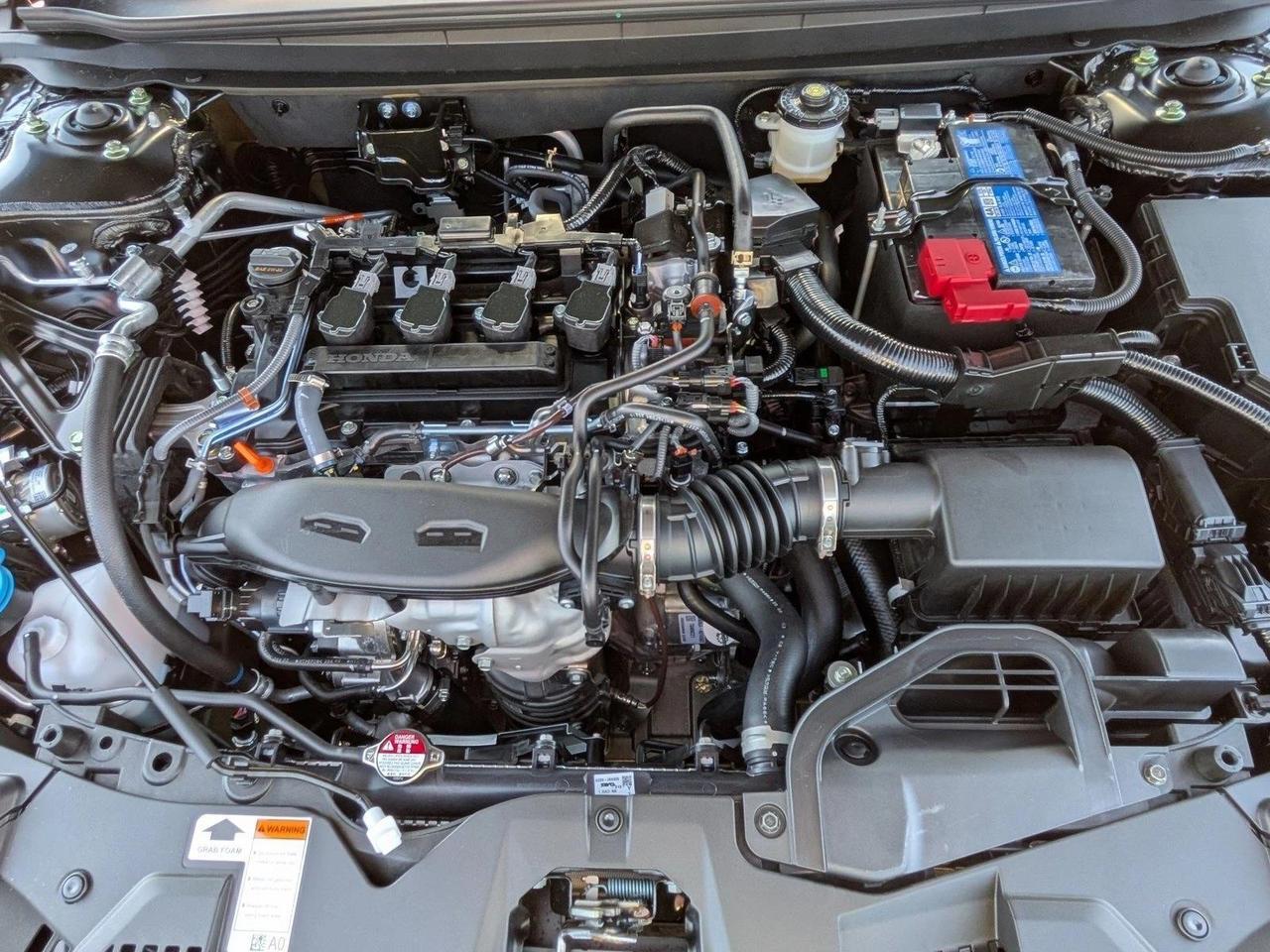 2026 Honda Accord Sedan SE Roseville CA