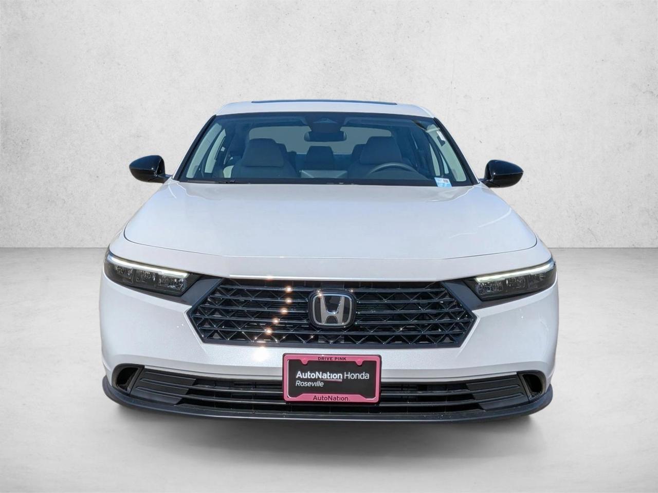 2026 Honda Accord Sedan SE Roseville CA