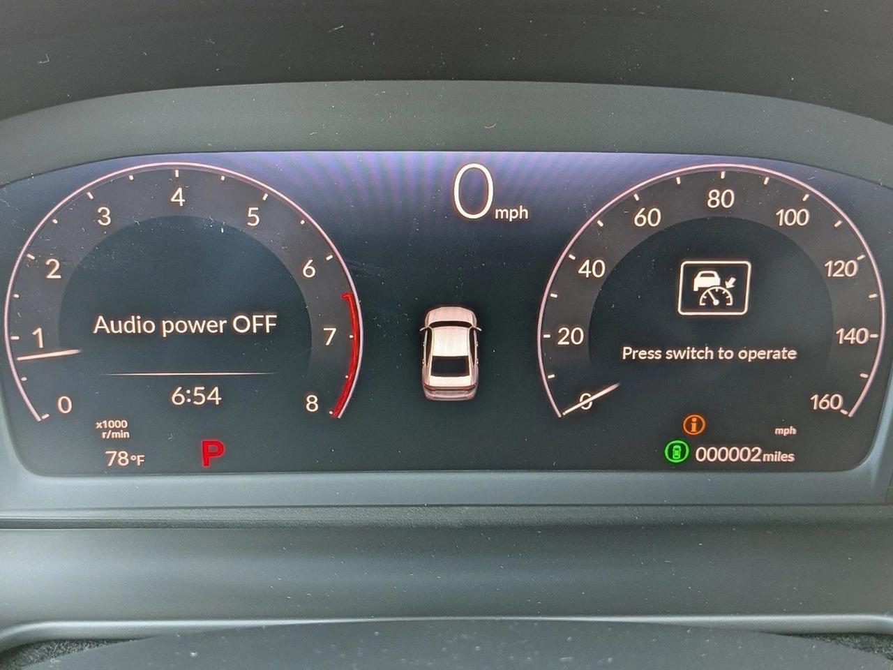 2026 Honda Accord Sedan SE Roseville CA