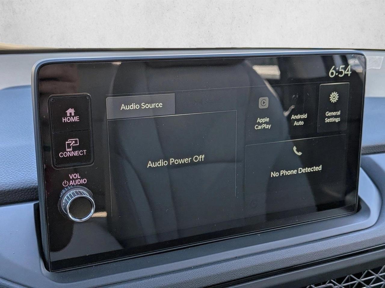2026 Honda Accord Sedan SE Roseville CA