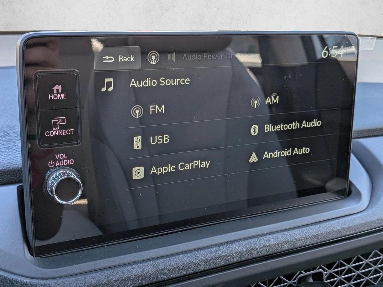 2026 Honda Accord Sedan SE Roseville CA