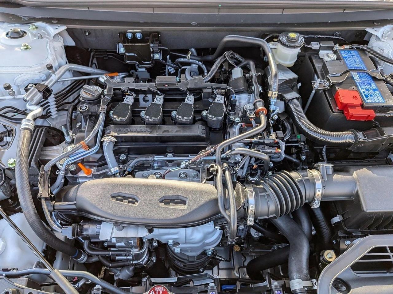 2026 Honda Accord Sedan SE Roseville CA