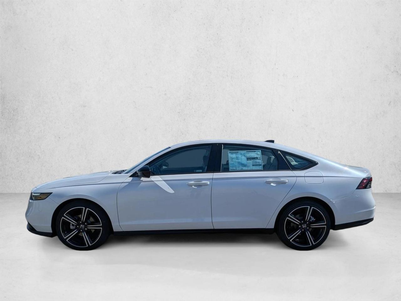 2026 Honda Accord Sedan SE Roseville CA