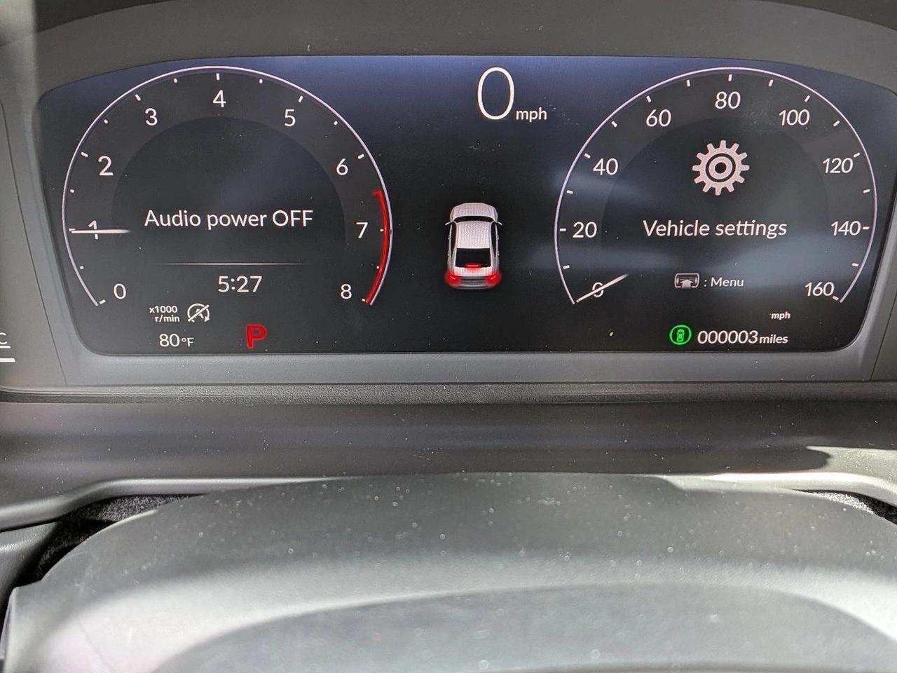 2026 Honda Accord Sedan SE Roseville CA