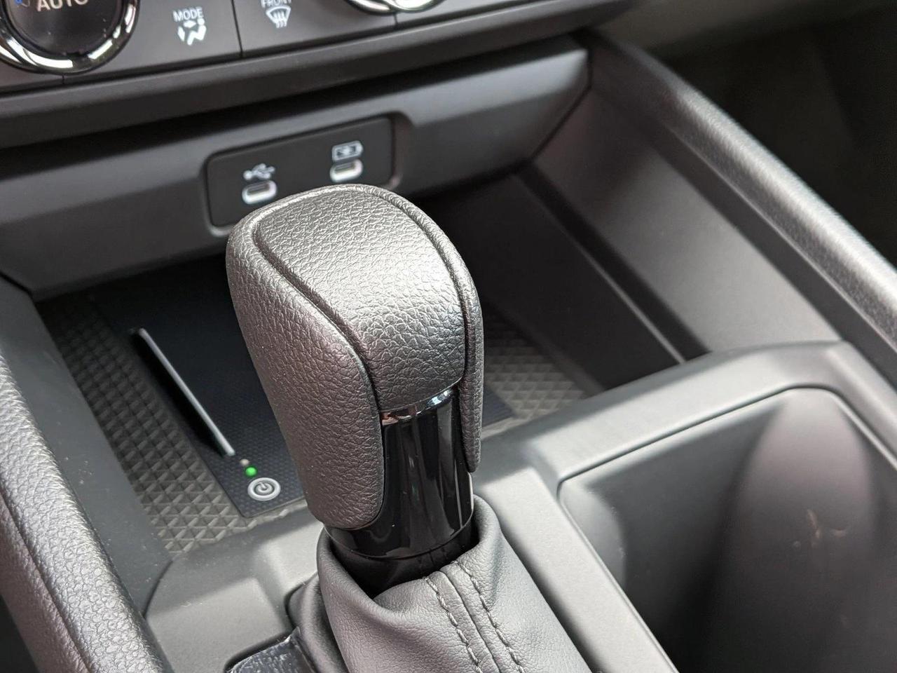 2026 Honda Accord Sedan SE Roseville CA