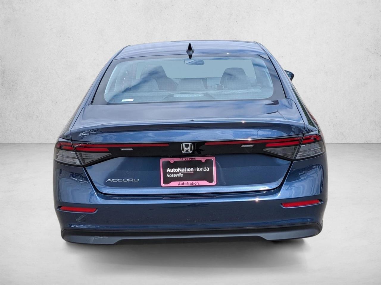2026 Honda Accord Sedan SE Roseville CA
