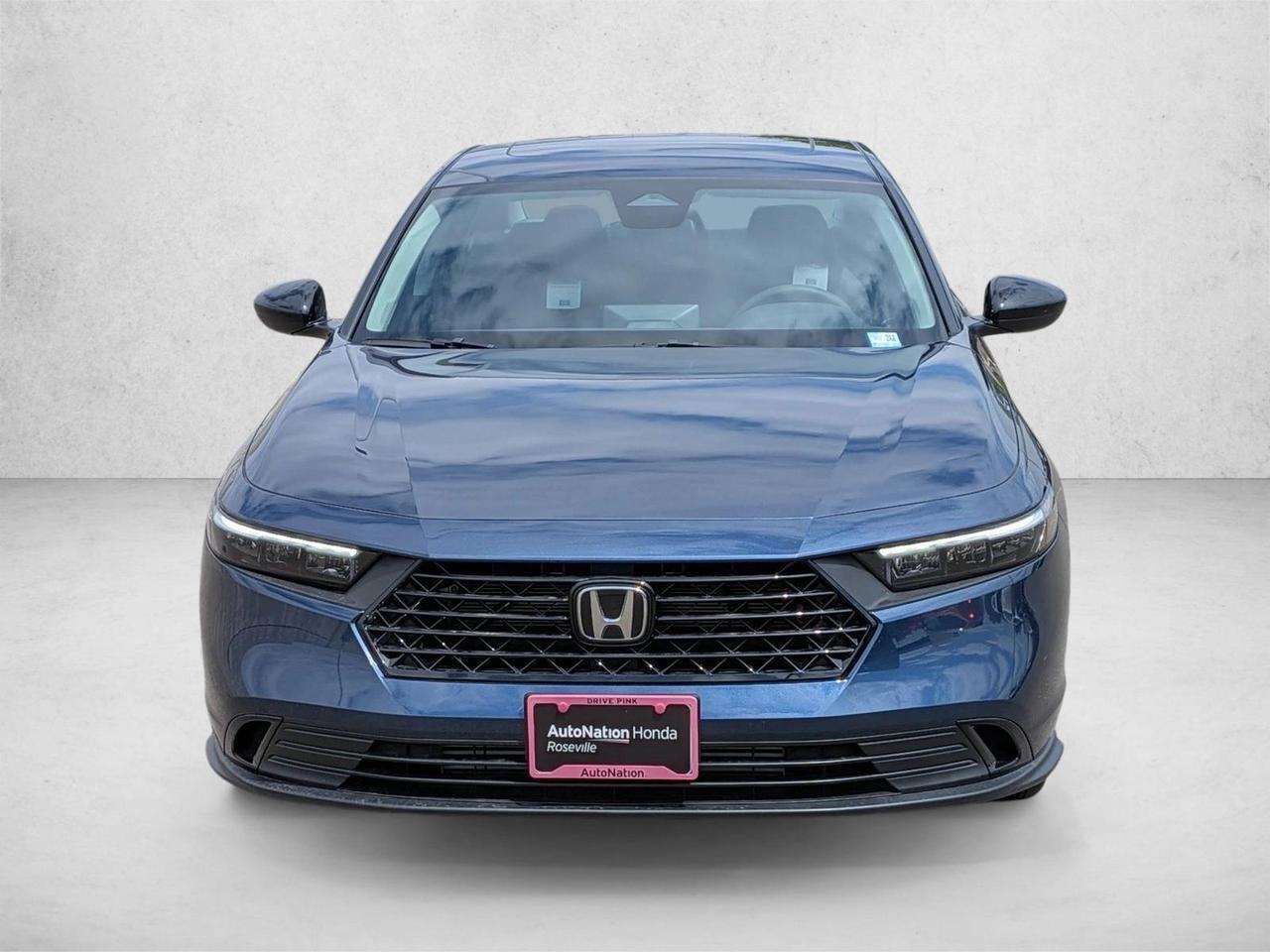 2026 Honda Accord Sedan SE Roseville CA