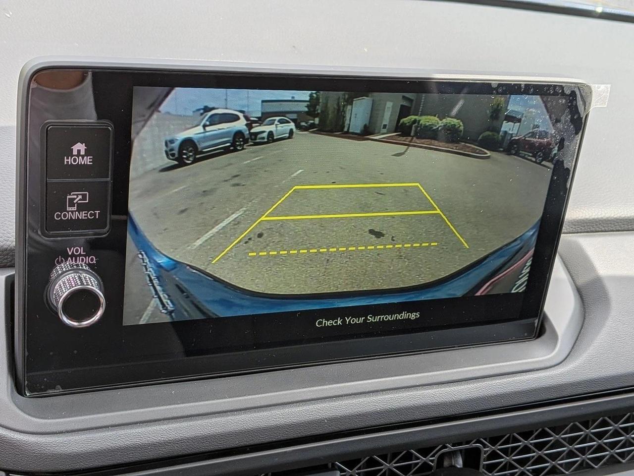 2026 Honda Accord Sedan SE Roseville CA