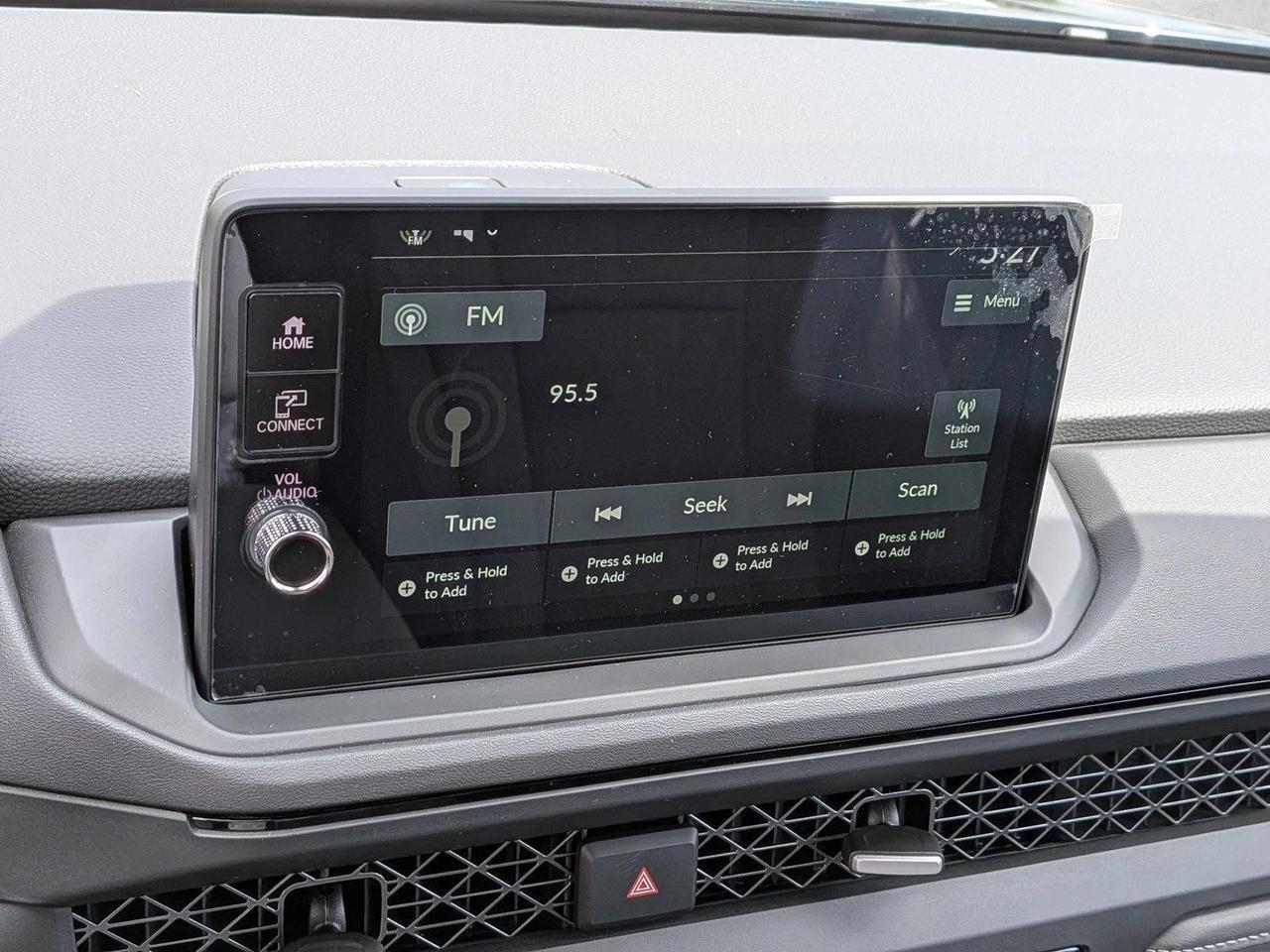 2026 Honda Accord Sedan SE Roseville CA